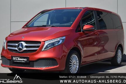 Mercedes-Benz V 250 115.000 km 39.900 &euro; Pfullingen 72793
