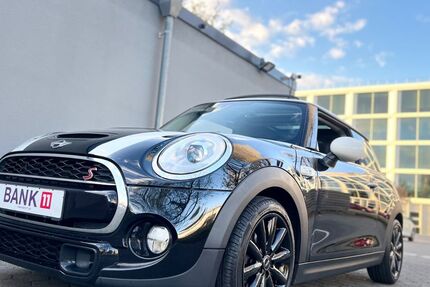 Mini Cooper S 78.000 km 15.700 &euro; Stuttgart 70567