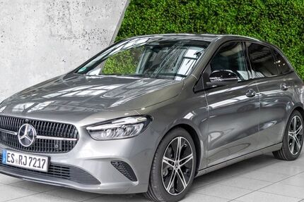 Mercedes-Benz B 200 8.500 km 36.850 &euro; Nürtingen 72622