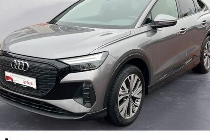 Audi Q4 e-tron 44.694 km 31.590 &euro; Reutlingen 72760