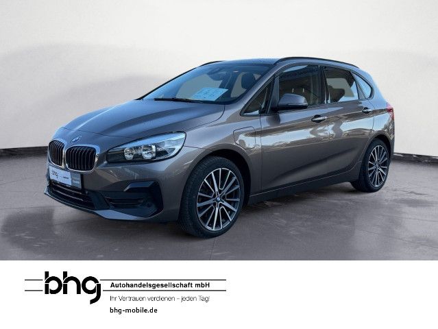 BMW 225 87.687 km 16.430 &euro; Mössingen 72116