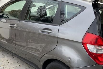 Mercedes-Benz A 160 129.000 km 3.600 &euro; Tübingen 72076