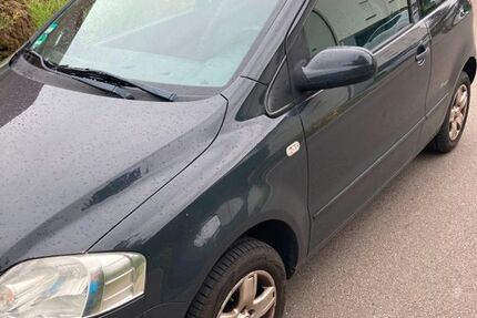 VW Fox 194.000 km 1.250 &euro; Hechingen 72379