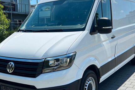 VW Crafter 149.000 km 20.980 &euro; Holzgerlingen 71088