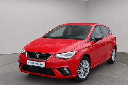 Seat Ibiza 25.100 km 18.695 &euro; Herrenberg 71083