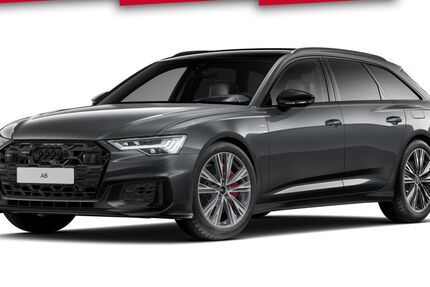 Audi A6 3.501 km 63.940 &euro; Stuttgart 70563