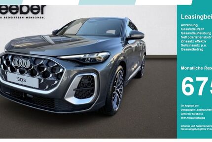 Audi SQ5 8.900 km 88.490 &euro; Weil der Stadt 71263