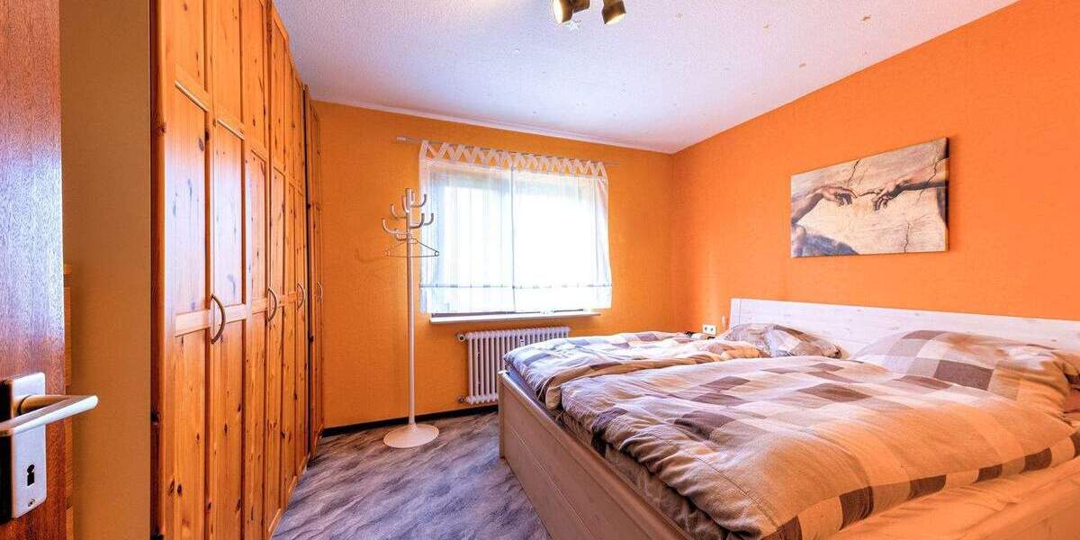 Etagenwohnung Böblingen Dagersheim - 3 Zimmer, 89 m&sup2;, 299.500&euro; | Angebot:25800932