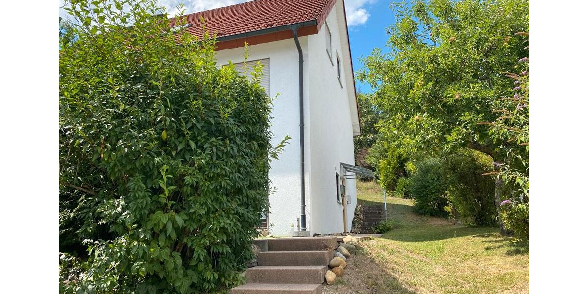 Erdgeschoßwohnung Horb am Neckar - 2 Zimmer, 42 m&sup2;, 155.000&euro; | Angebot:27168900