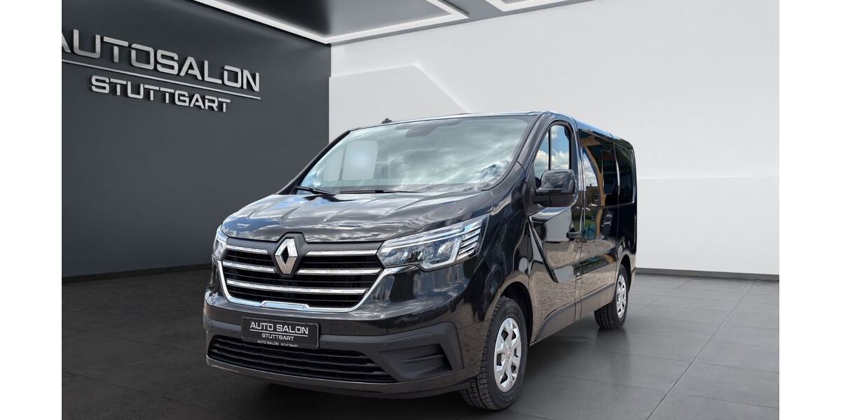 Renault Trafic 60.000 km 25.990 &euro; Nufringen 71154