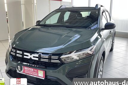 Dacia Sandero 67.150 km 13.890 &euro; Horb a/N 72160