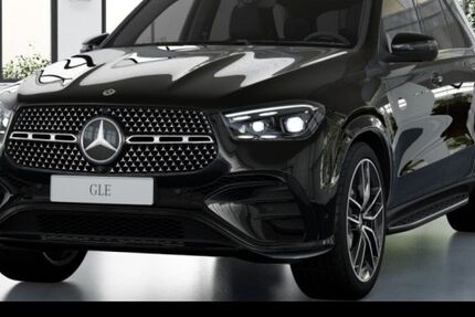 Mercedes-Benz GLE 450 9.900 km 100.990 &euro; Pfullingen 72793