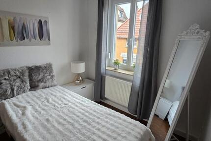 Wohnung Stuttgart Stuttgart-Ost - 2.5 Zimmer, 55 m&sup2;, 1.440&euro; | Angebot:25151289