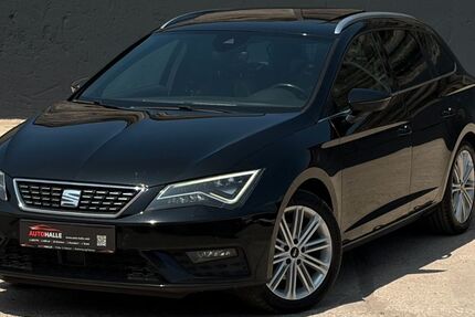 Seat Leon 131.350 km 14.990 &euro; Rottenburg am Neckar 72108