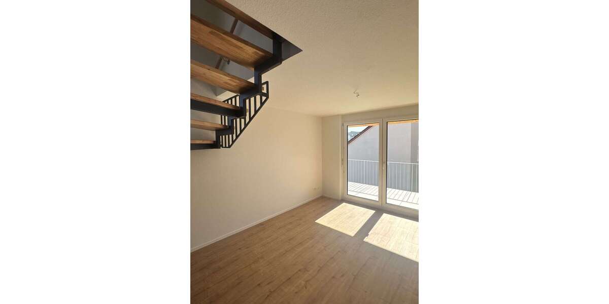 Etagenwohnung Renningen - 3 Zimmer, 78 m&sup2;, 874&euro; | Angebot:25732093