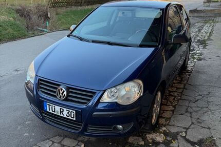 VW Polo 233.300 km 3.499 &euro; Rottenburg 72108