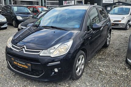 Citroen C3 138.000 km 5.590 &euro; Reutlingen 72766