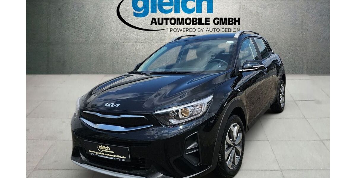 Kia Stonic 1.894 km 20.390 &euro; Reutlingen 72770