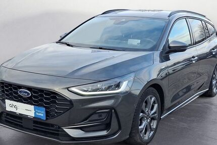 Ford Focus 40.800 km 20.850 &euro; Horb am Neckar 72160