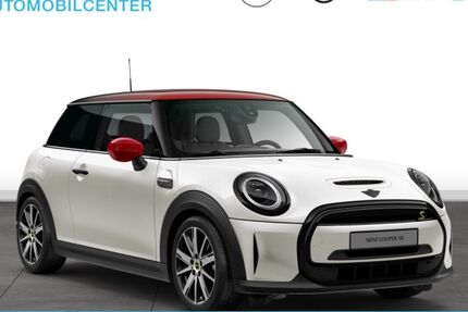 Mini Cooper SE 15.987 km 17.990 &euro; Reutlingen 72766