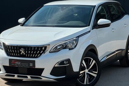 Peugeot 3008 62.850 km 17.490 &euro; Rottenburg am Neckar 72108
