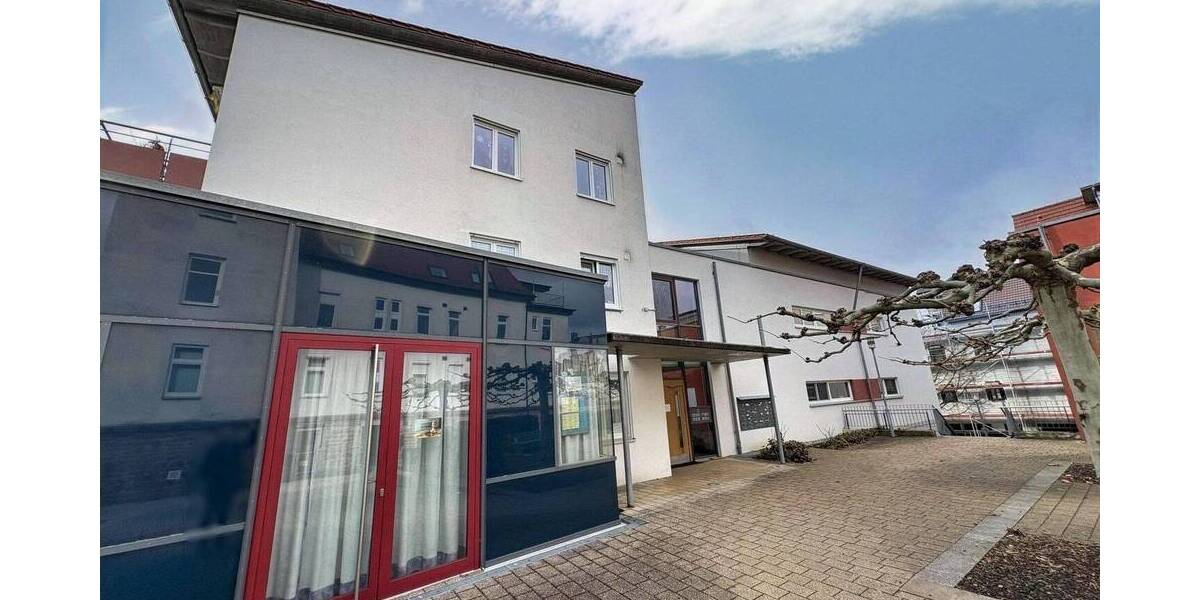 Etagenwohnung Hechingen - 2 Zimmer, 69 m&sup2;, 241.500&euro; | Angebot:25958841