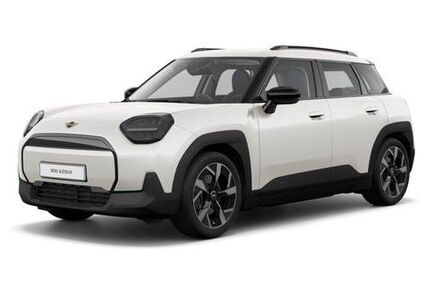 Mini Aceman E 16.721 km 29.990 &euro; Eningen u. A. 72800