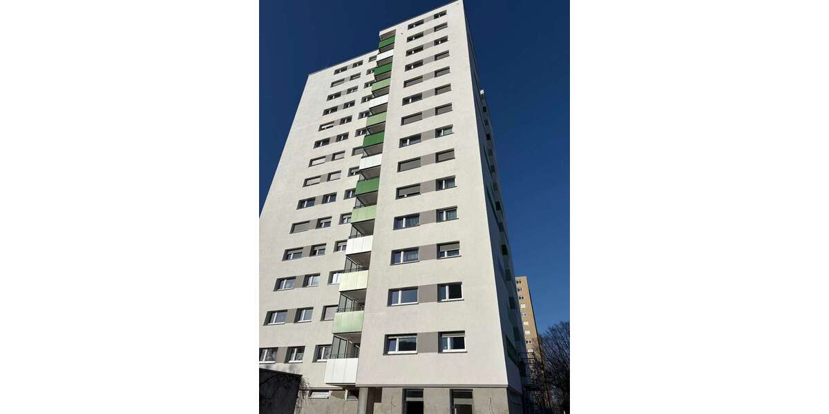 Etagenwohnung Stuttgart Stuttgart-West - 2 Zimmer, 57 m&sup2;, 732&euro; | Angebot:26976812