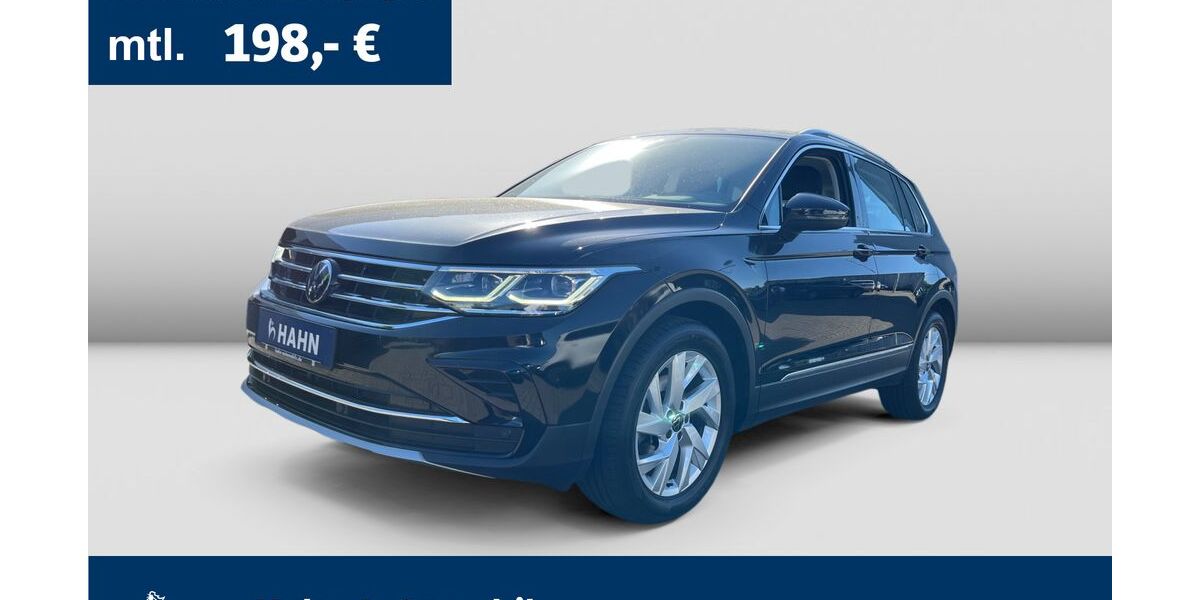 VW Tiguan 74.990 km 25.930 &euro; Wendlingen 73240