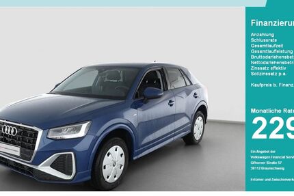 Audi Q2 9.477 km 27.340 &euro; Herrenberg 71083
