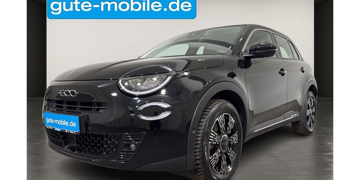 Fiat 600 29.150 km 18.790 &euro; Reutlingen 72762