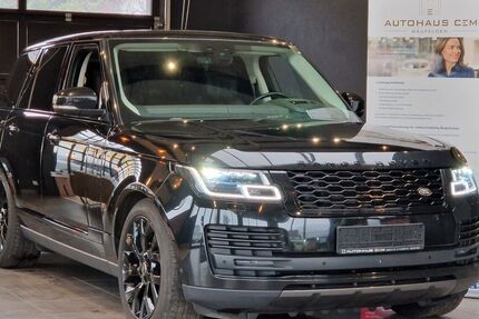 Land Rover Range Rover 213.800 km 34.999 &euro; Gäufelden 71126