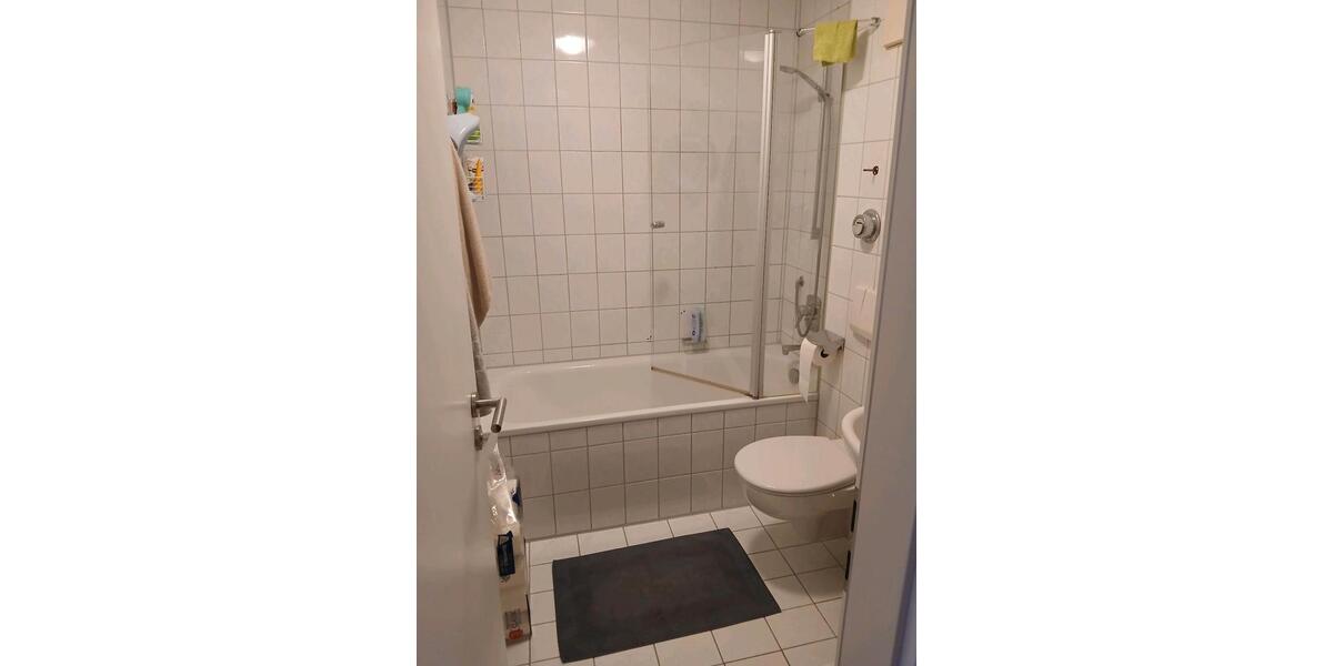 Etagenwohnung Tübingen Derendingen - 2 Zimmer, 63 m&sup2;, 255.000&euro; | Angebot:26297362