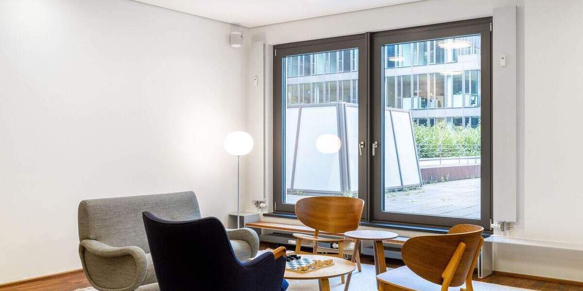 Gewerbeobjekt Metzingen Neuhausen - 3.658&euro; | Angebot:26178108