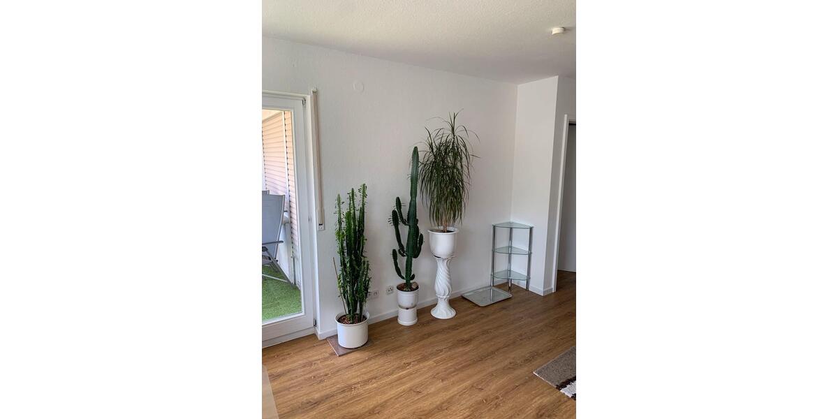 Etagenwohnung Neustetten - 2 Zimmer, 45 m&sup2;, 159.000&euro; | Angebot:26907988