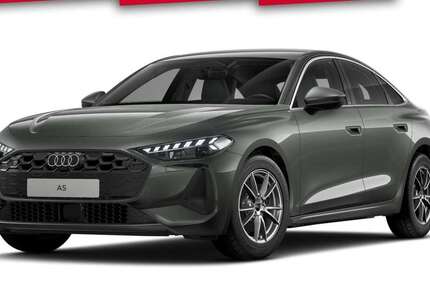 Audi A5 6.732 km 43.940 &euro; Stuttgart 70469