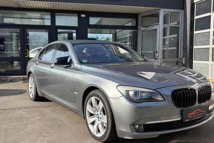 BMW 730 318.232 km 7.990 &euro; Metzingen 72555
