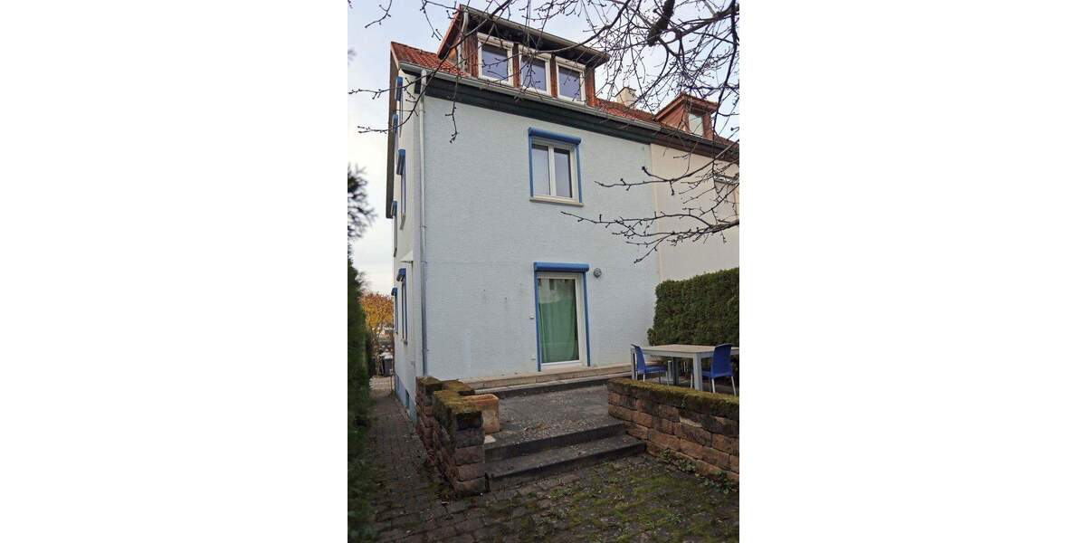 Doppelhaushälfte Reutlingen Voller Brunnen - 5 Zimmer, 95 m&sup2;, 395.000&euro; | Angebot:25782139