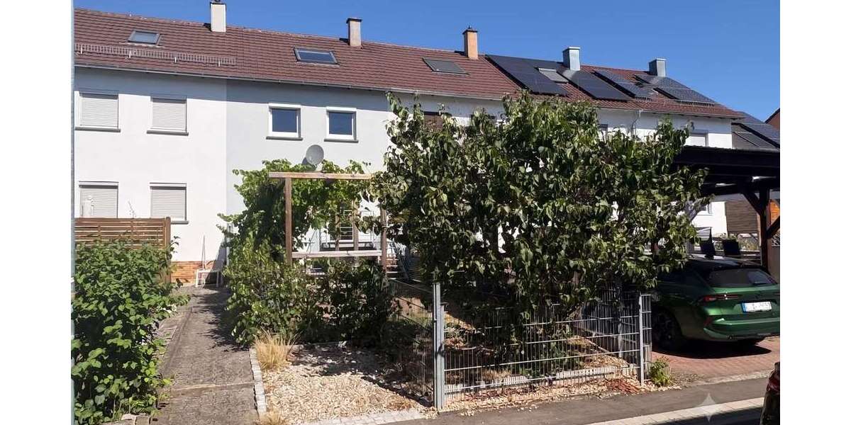 Einfamilienhaus Reutlingen Orschel-Hagen - 4 Zimmer, 92 m&sup2;, 355.000&euro; | Angebot:27130519
