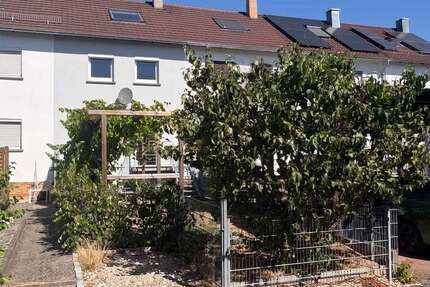 Haus Reutlingen Orschel-Hagen - 4 Zimmer, 92 m&sup2;, 355.000&euro; | Angebot:27130519