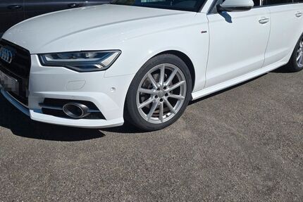 Audi A6 186.000 km 15.800 &euro; Reutlingen 72760
