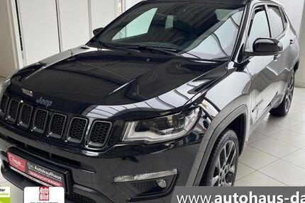Jeep Compass 119.200 km 18.980 &euro; Horb a/N 72160