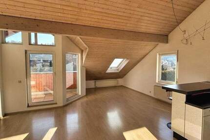 Wohnung Aidlingen - 4 Zimmer, 81 m&sup2;, 319.000&euro; | Angebot:25704405