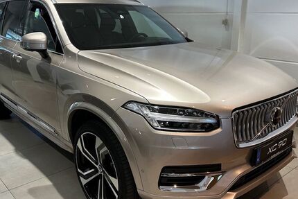 Volvo XC90 24.400 km 61.990 &euro; Reutlingen 72760