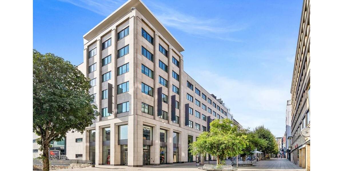 Gewerbeobjekt Stuttgart Mitte - 2.590&euro; | Angebot:25772758