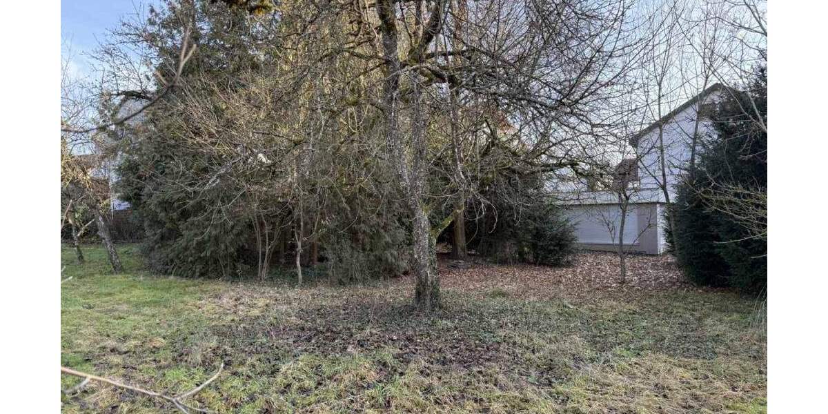 Grundstück Herrenberg - 1.450.000&euro; | Angebot:25690134