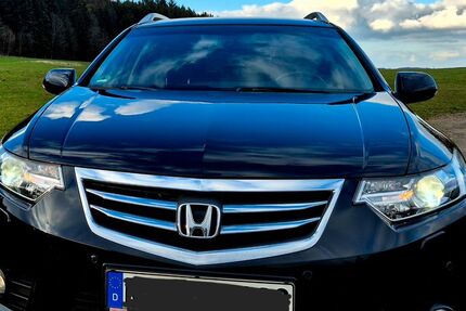 Honda Accord 127.500 km 15.000 &euro; Engstingen 72829