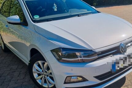 VW Polo 75.000 km 15.555 &euro; Köngen 73257