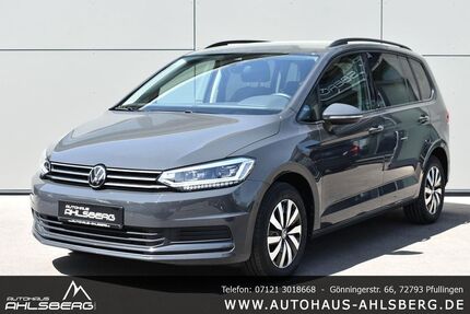 VW Touran 36.700 km 31.900 &euro; Pfullingen 72793