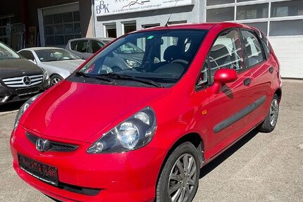 Honda Jazz 154.350 km 1.650 &euro; Tübingen-Bühl 72072